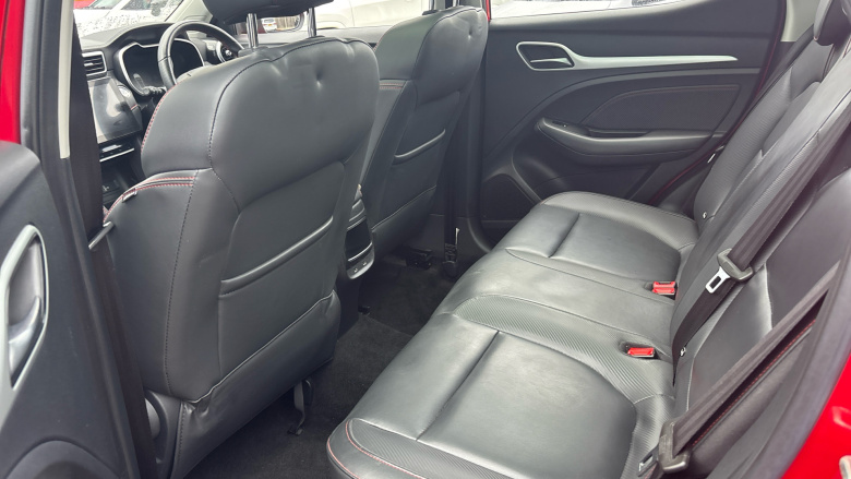 MG ZS 1.0T GDi Exclusive 5dr Petrol Hatchback